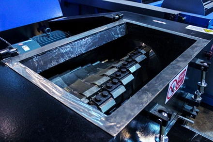 Ножи для дробилок