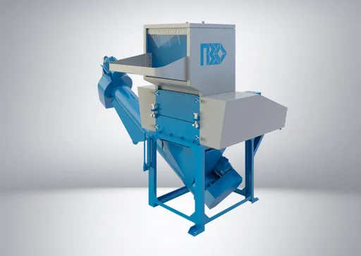 Шнековая пара SP 210 H