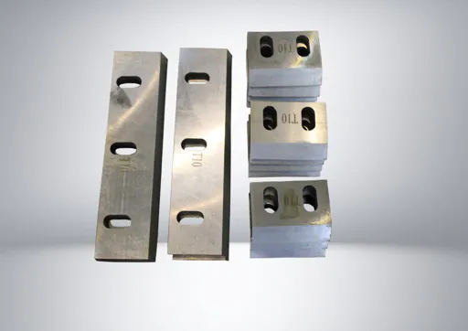 Шнековая пара SP 210 H