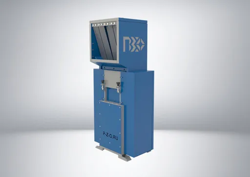 Шнековая пара SP 210 H