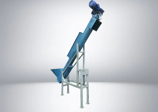 Шнековая пара SP 210 H