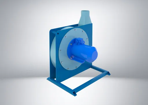 Шнековая пара SP 210 H