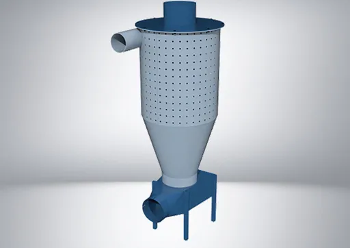 Шнековая пара SP 210 H