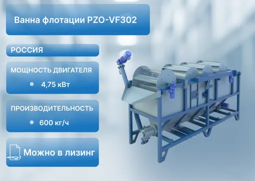 Шнековая пара SP 210 H